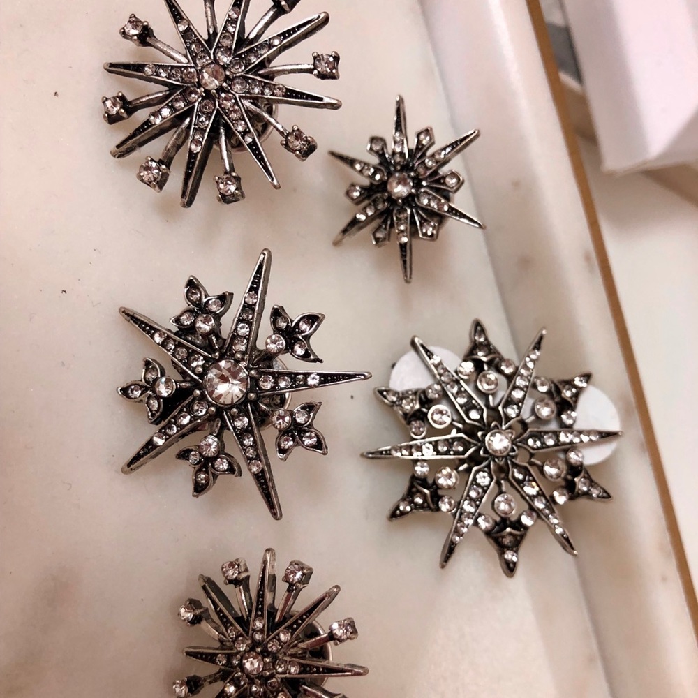 Fashion Pins